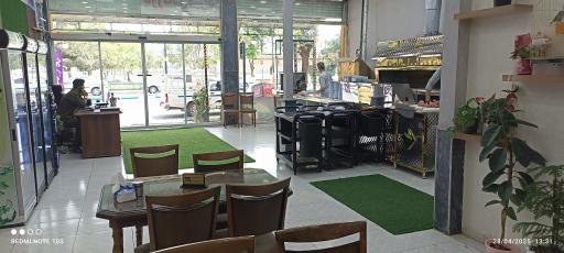 عکس کباب ساطوری بناب