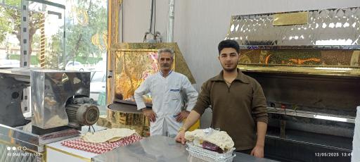عکس کباب ساطوری بناب