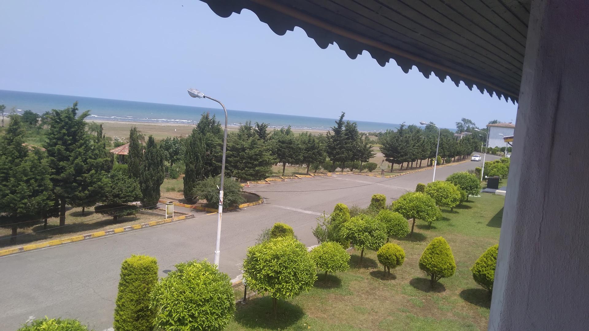 عکس مجموعه فرهنگی ورزشی کارگران سنگاچین