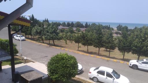 عکس مجموعه فرهنگی ورزشی کارگران سنگاچین