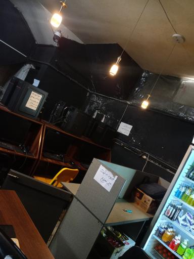 عکس گیم نت بلک سان