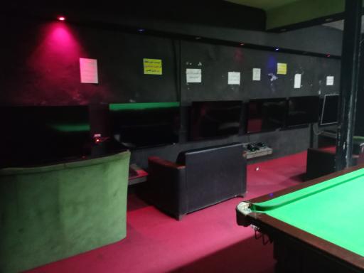 عکس گیم نت بلک سان