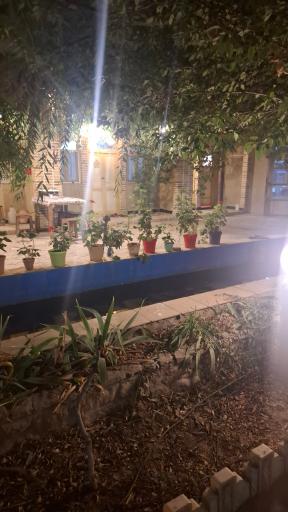 عکس اقامتگاه بومگردی کلبه باغ