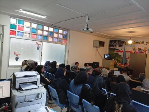 دبیرستان متوسطه اول پسرانه سما 