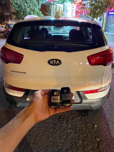 عکس خدمات قفل و کلید مهران