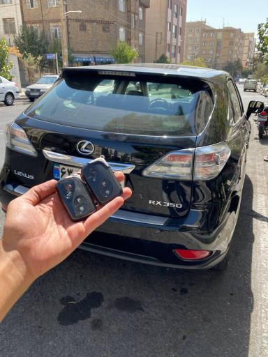 عکس خدمات قفل و کلید مهران