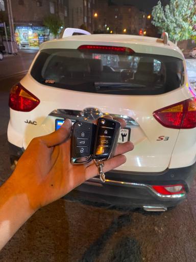 خدمات قفل و کلید مهران