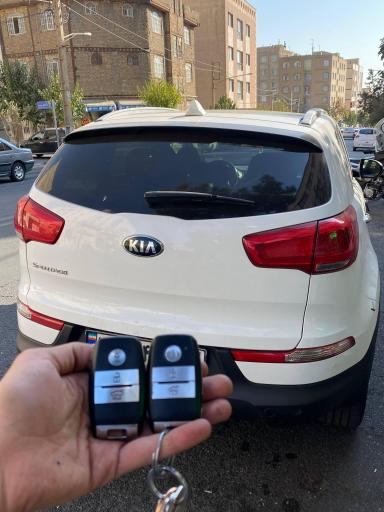 عکس خدمات قفل و کلید مهران