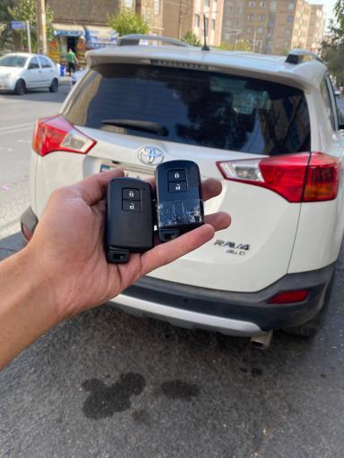 عکس خدمات قفل و کلید مهران