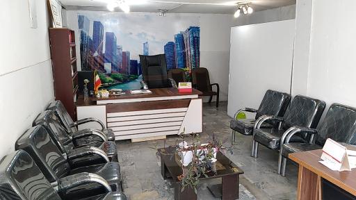 عکس املاک اکباتان 