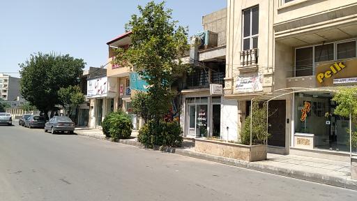 عکس املاک اکباتان 