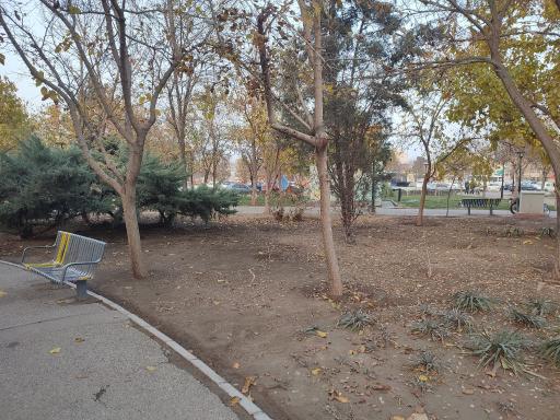 عکس بوستان امام حسین (ع)