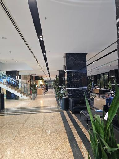 عکس بیمارستان نیکان غرب تهران