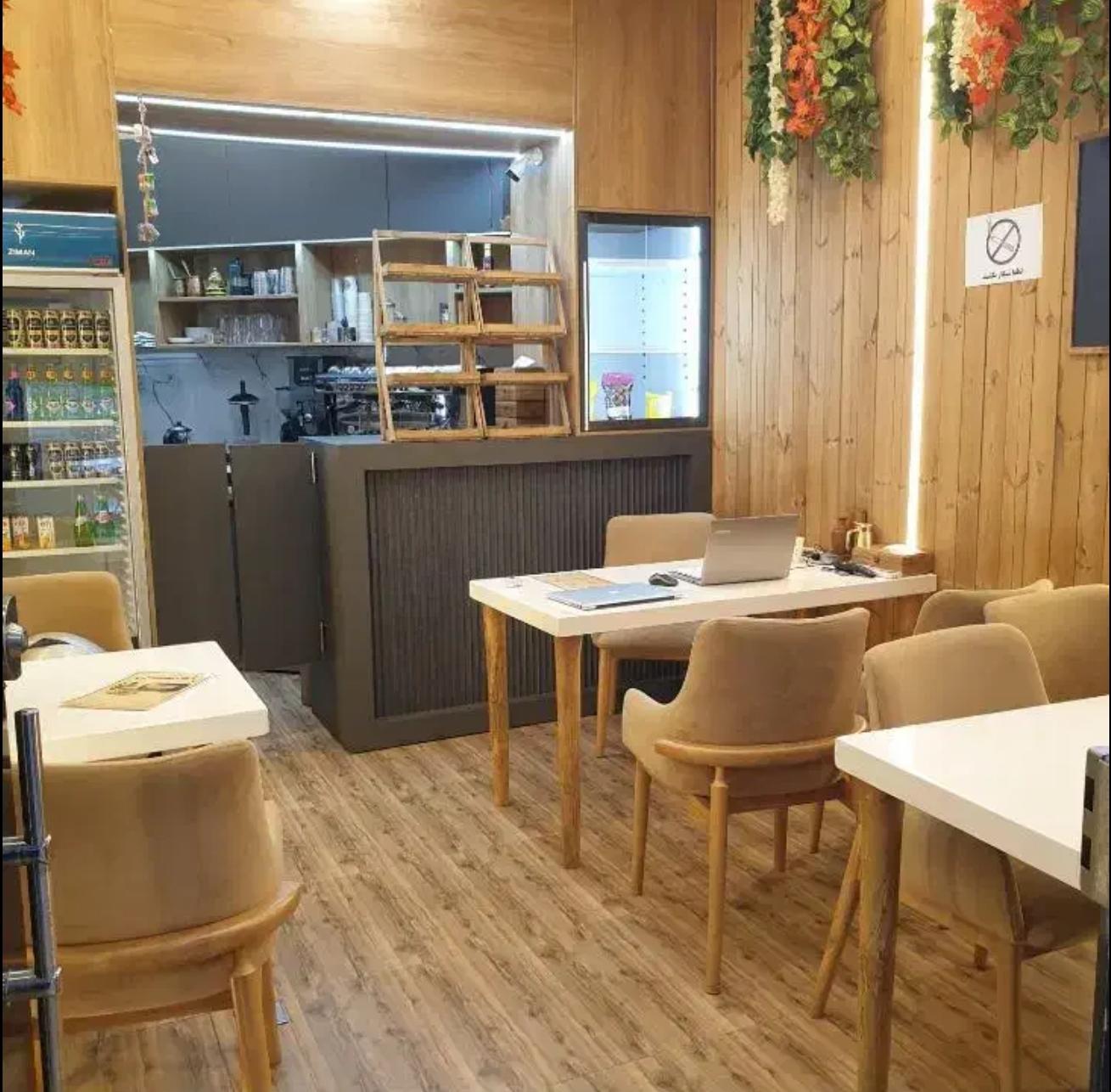 عکس کافه ژیرونا