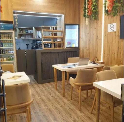 عکس کافه ژیرونا