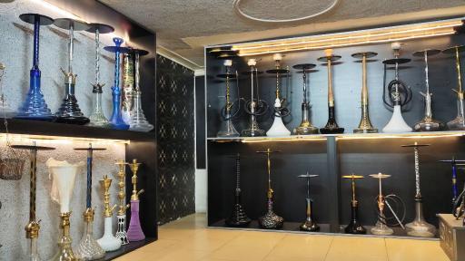 دخانیات حاج دخان