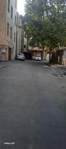 عکس شهرک کوچک