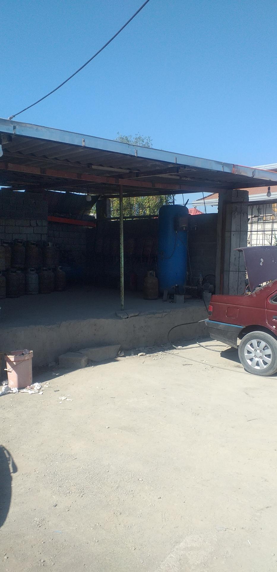 عکس نمایندگی گاز مایع