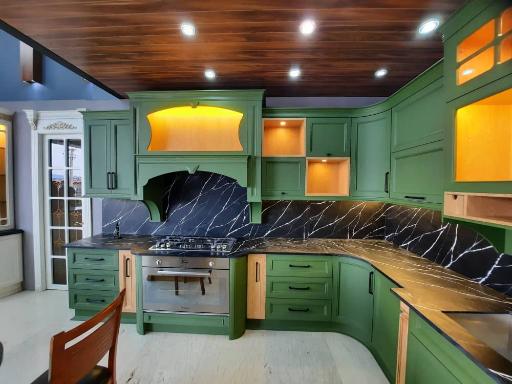 عکس صنایع چوبی ایلیا