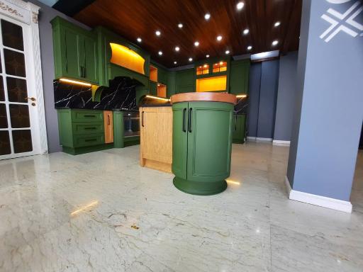 عکس صنایع چوبی ایلیا