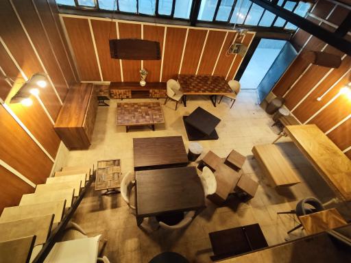 عکس صنایع چوبی ایلیا