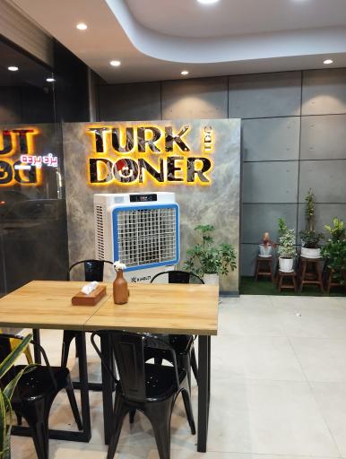 عکس ترک دنر