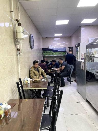 عکس طباخی راستین