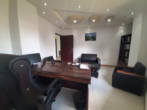 عکس دفتر وکالت محمد مهدی ‌شیرزاد