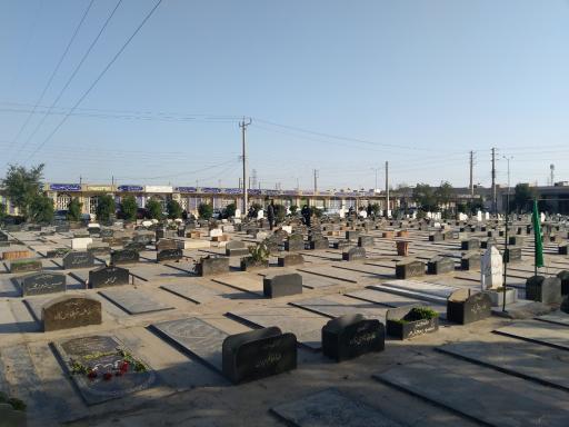 عکس قطعه ۶۸ ۶۹