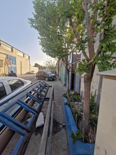 عکس ماشین سازی پوراسماعیلی