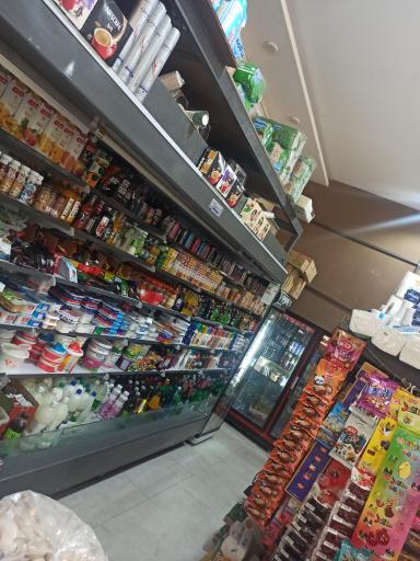 عکس هایپر مارکت بابا جبار