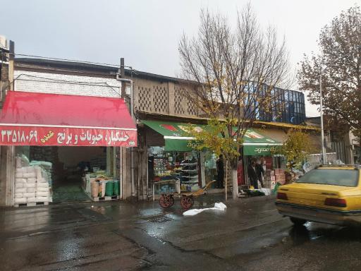 عکس قهوه و چای اخوان سالمی