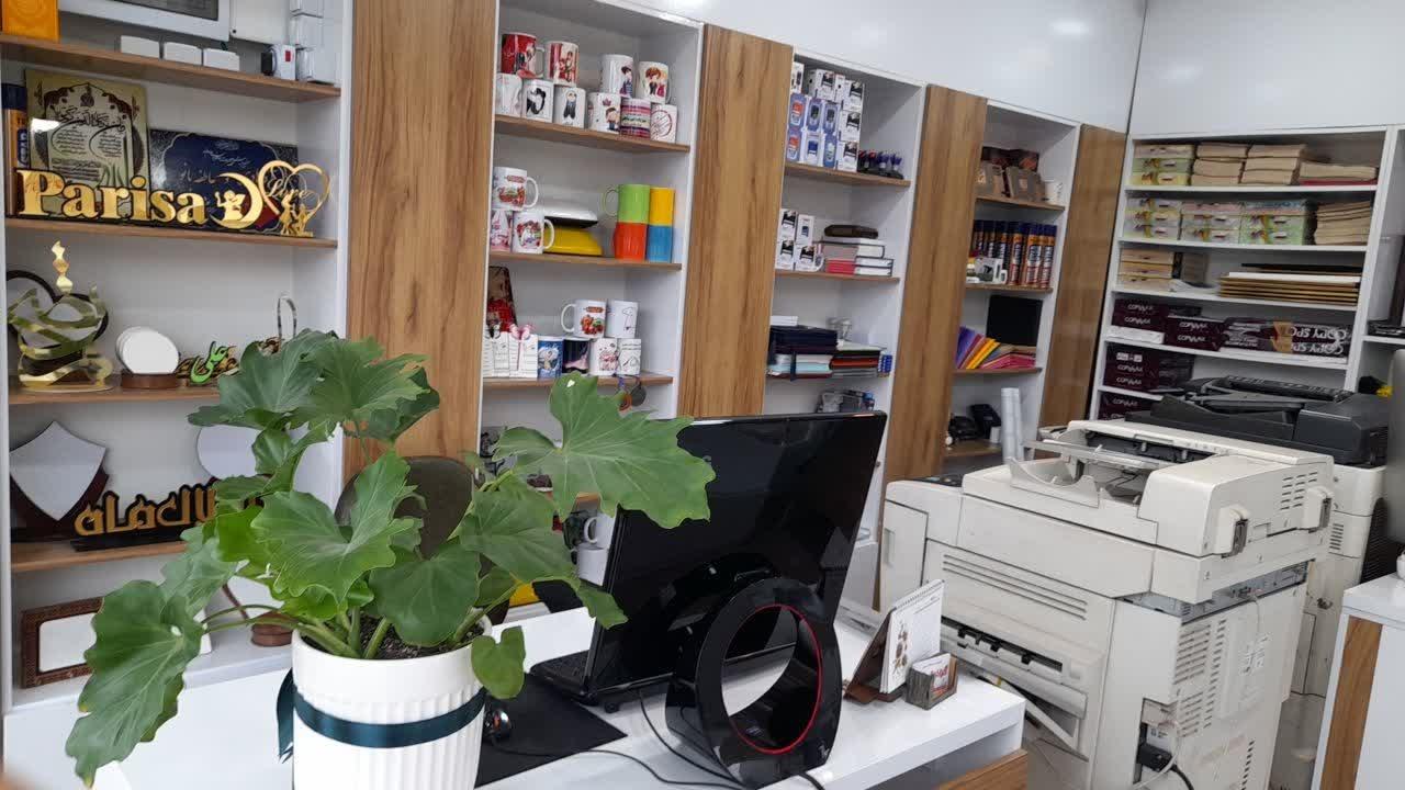 عکس کانون تبلیغاتی گرافیک نگار