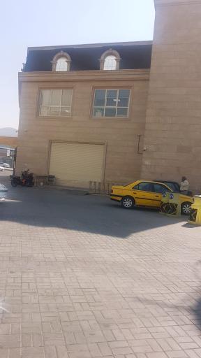 عکس بیمه پارسیان شعبه شرق