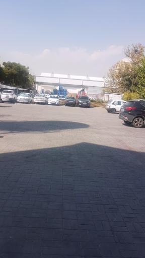 عکس بیمه پارسیان شعبه شرق