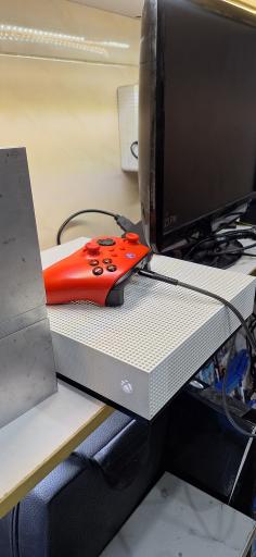 عکس خدمات موبایل و کامپیوتر کینگ اف گیم