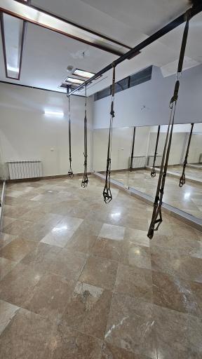 عکس حرکات اصلاحی حسین چمنی