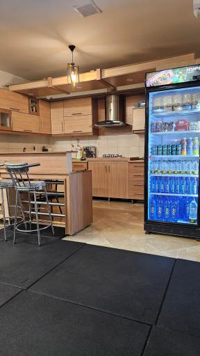 عکس حرکات اصلاحی حسین چمنی