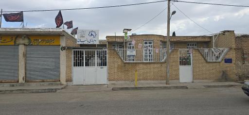 عکس دهیاری بانیان