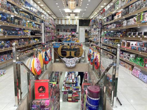 عکس مارکاتویز