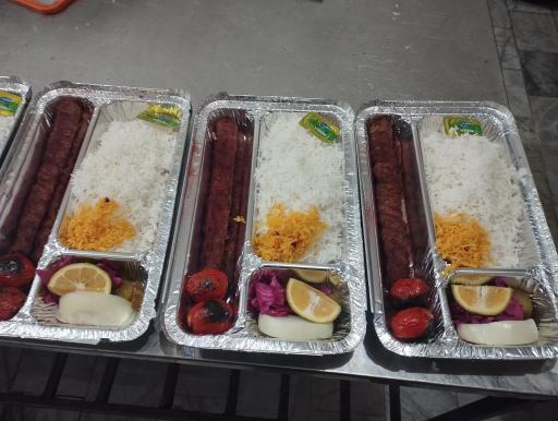 عکس آشپزخانه رضوان 