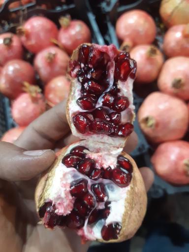 بارفروشی و حق العمل کاری حاج علی ساکی