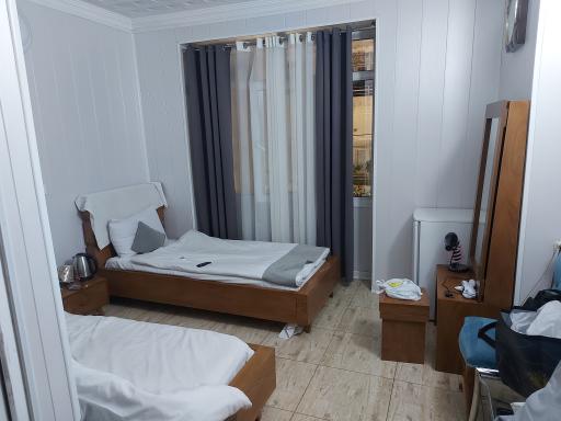 عکس هتل سعدی