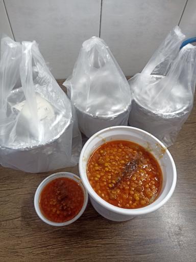 عکس کبابی ازغندی