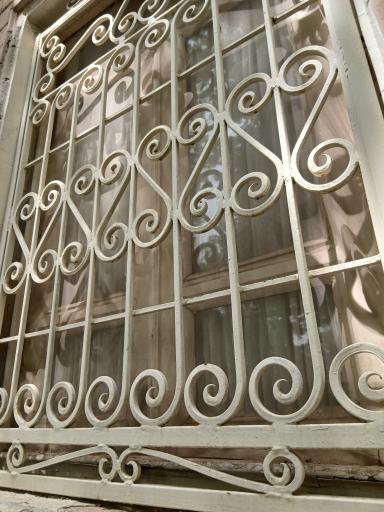 عکس موزه خط و کتابت میرعماد