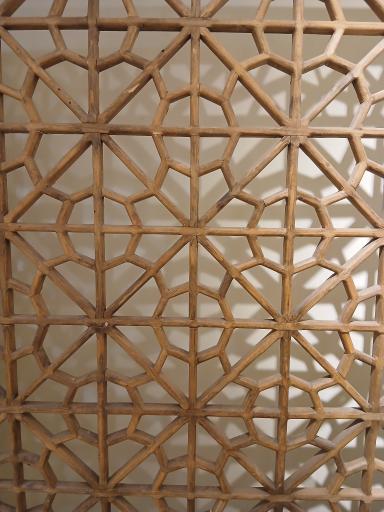 عکس موزه خط و کتابت میرعماد