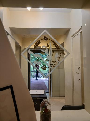 عکس موزه خط و کتابت میرعماد