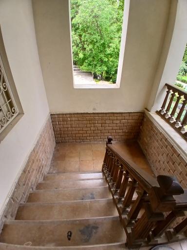 عکس موزه خط و کتابت میرعماد