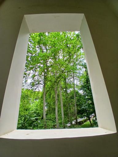 عکس موزه خط و کتابت میرعماد