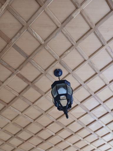 عکس موزه خط و کتابت میرعماد